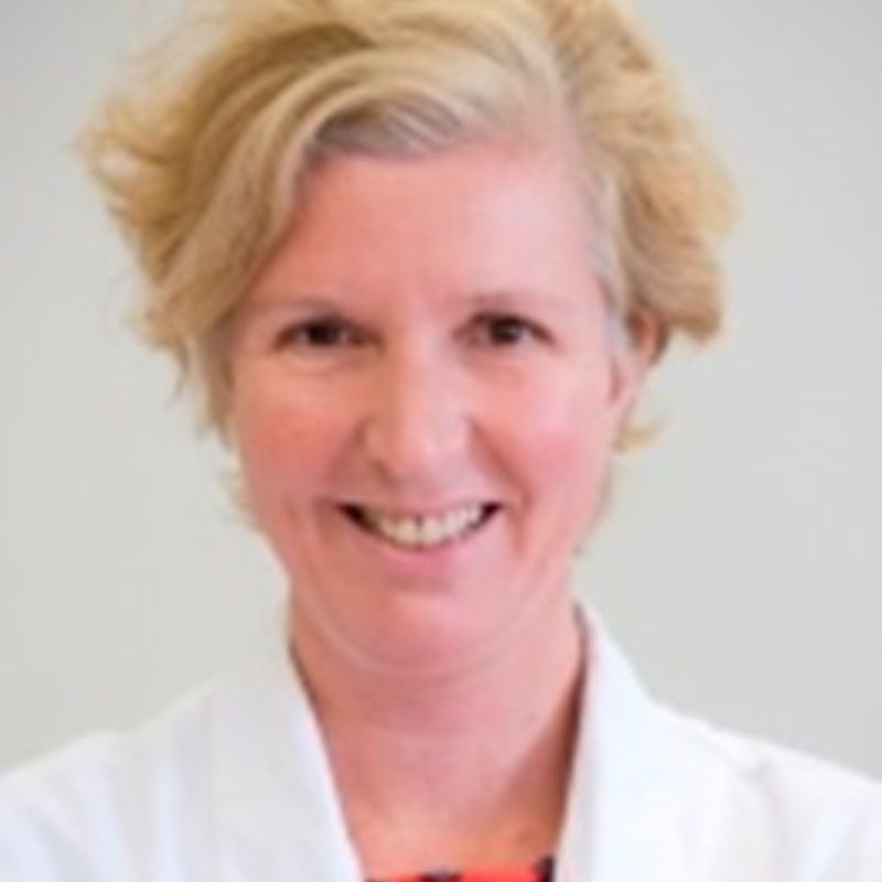 Prof Dr Karen Geboes
